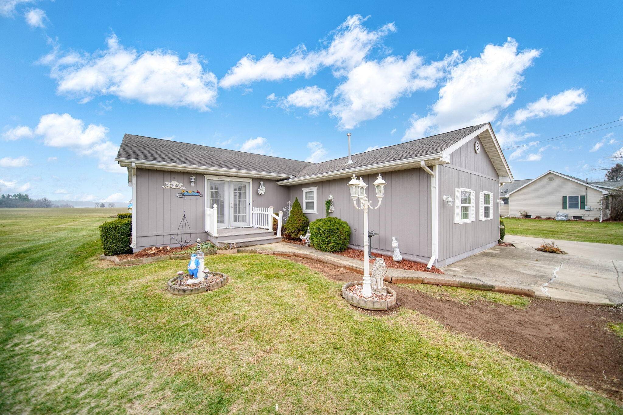 Cement City, MI 49233,14581 Glenbeigh LN