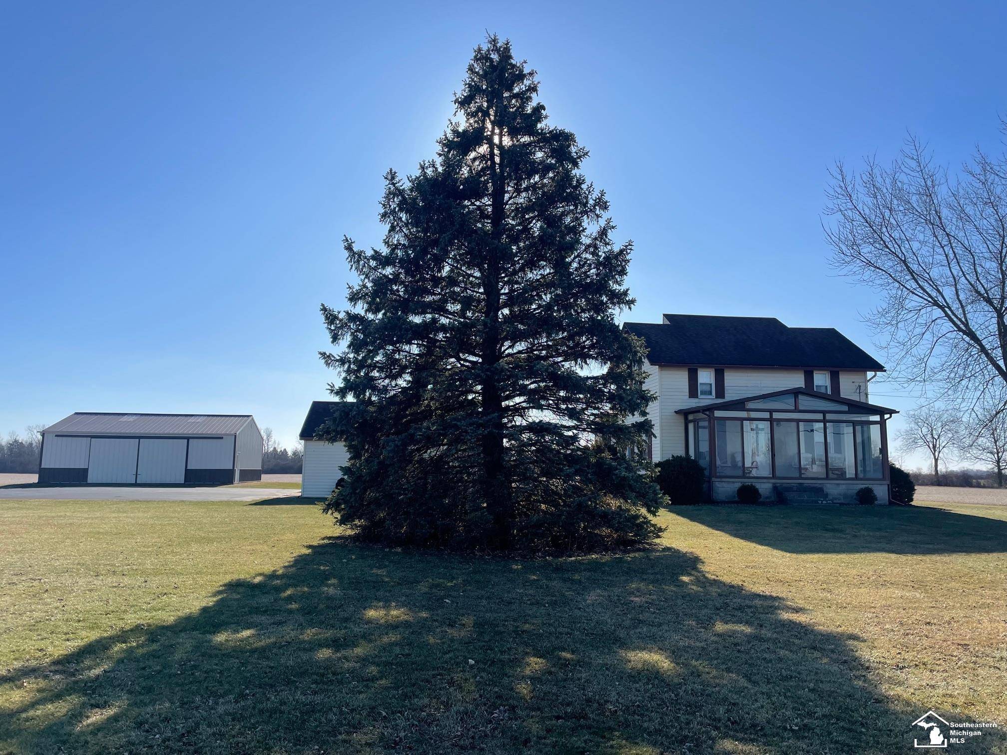 Ottawa Lake, MI 49267,7623 Beck RD