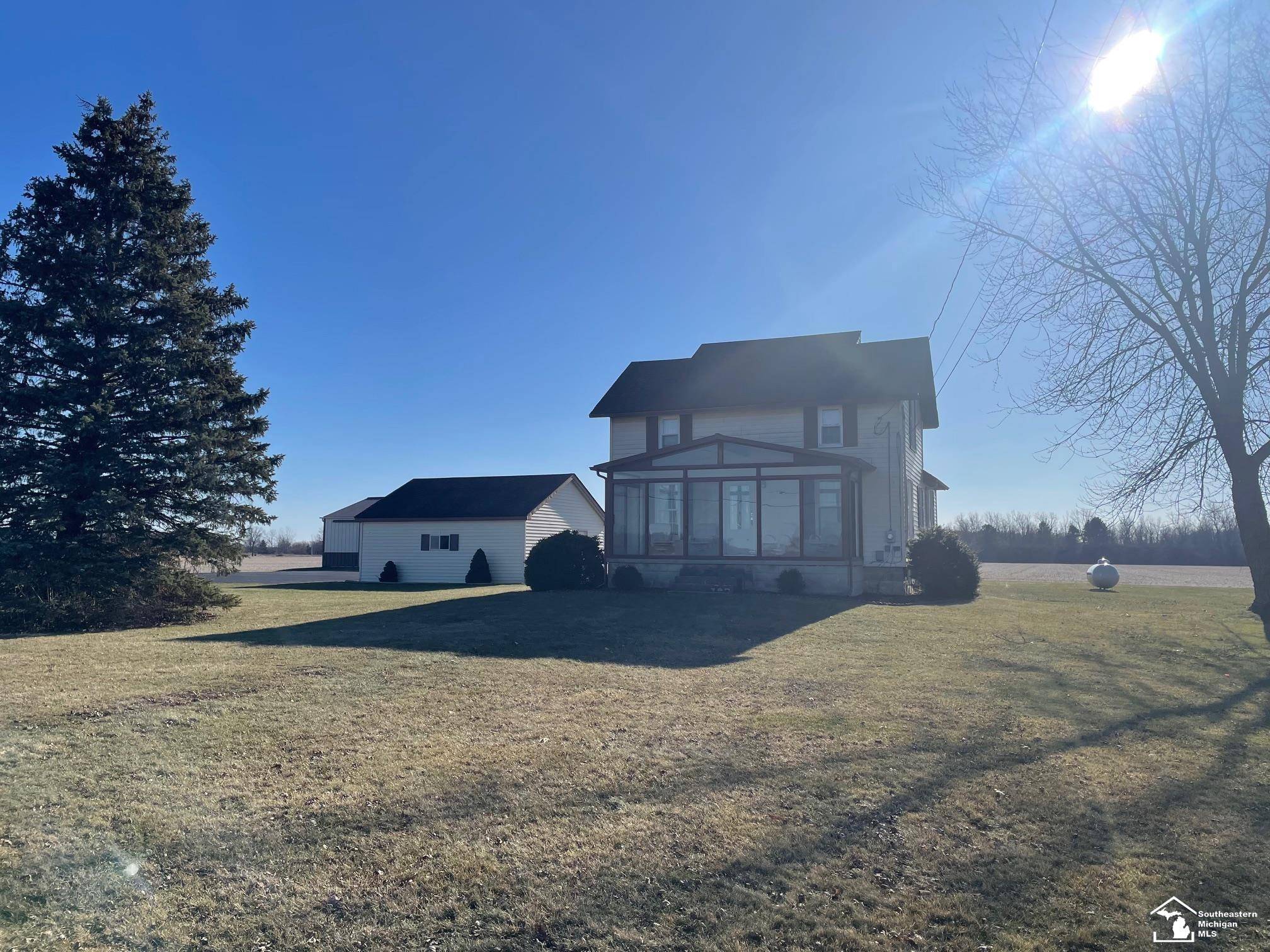 Ottawa Lake, MI 49267,7623 Beck RD