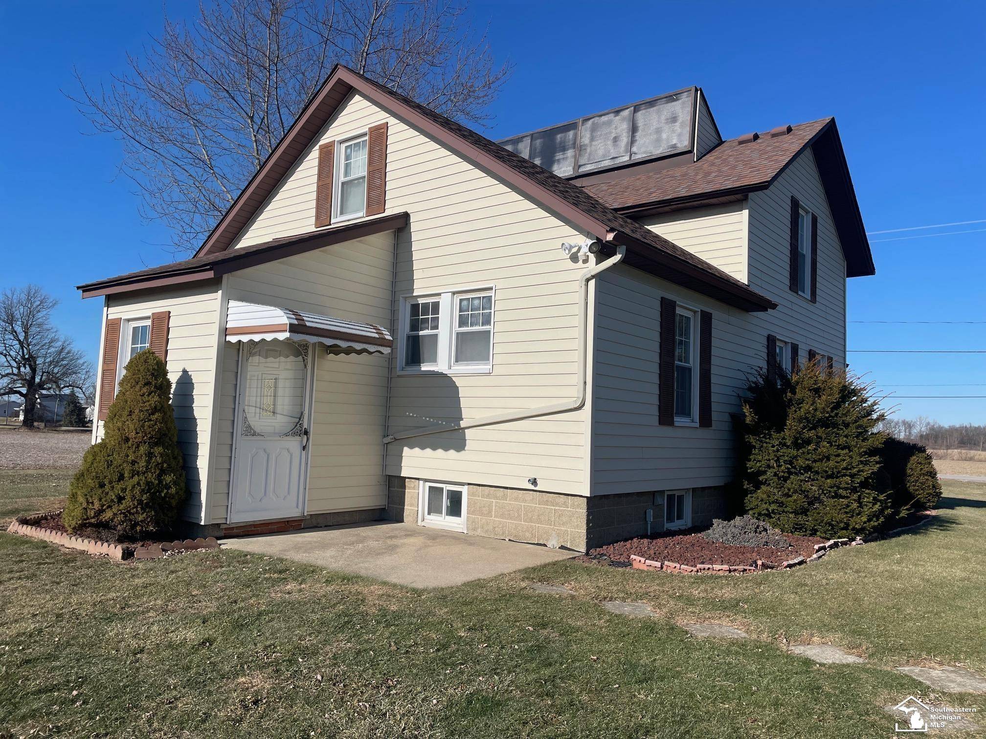 Ottawa Lake, MI 49267,7623 Beck RD