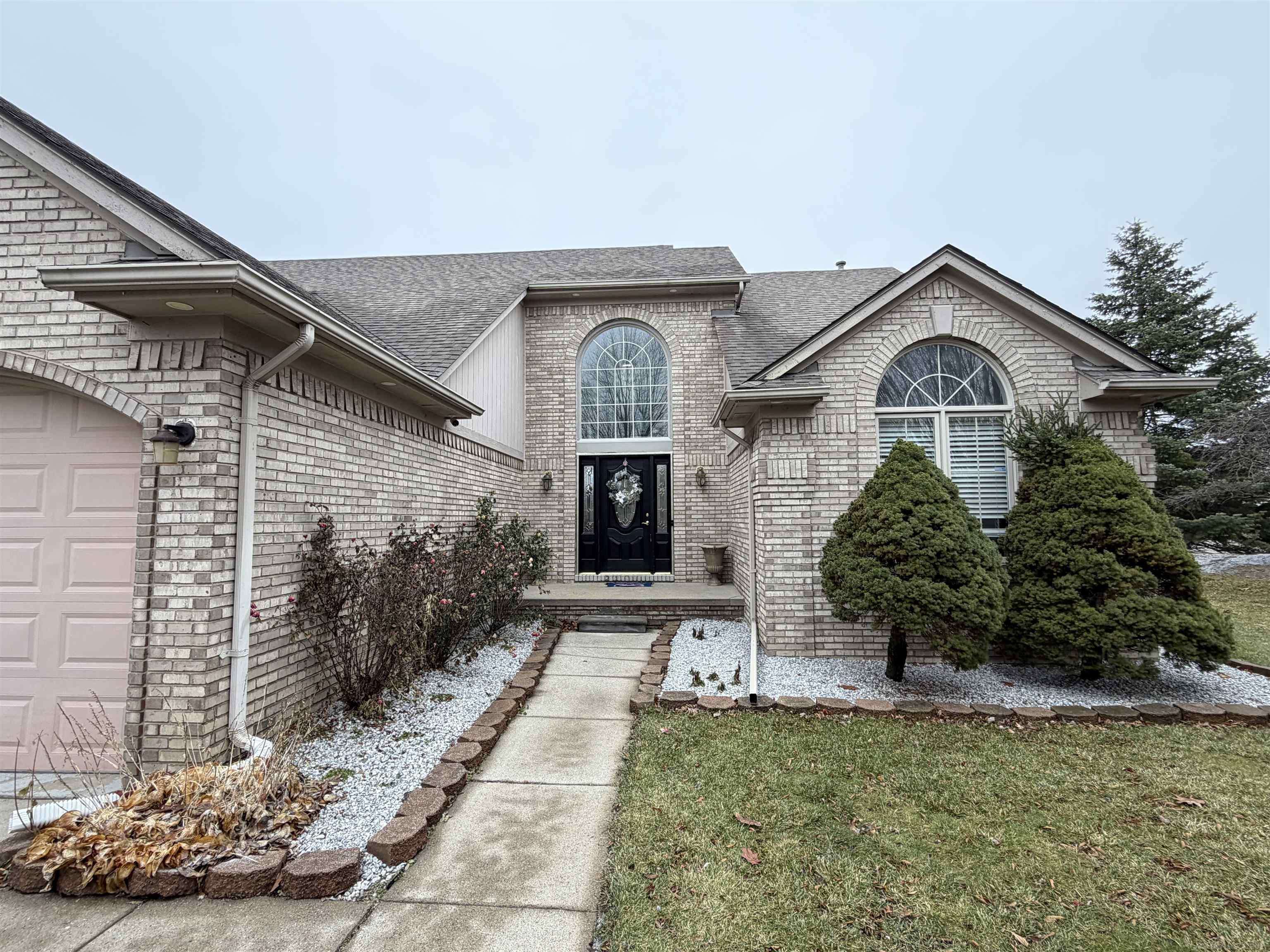 Shelby Twp, MI 48315,47040 W Wayford Drive DR