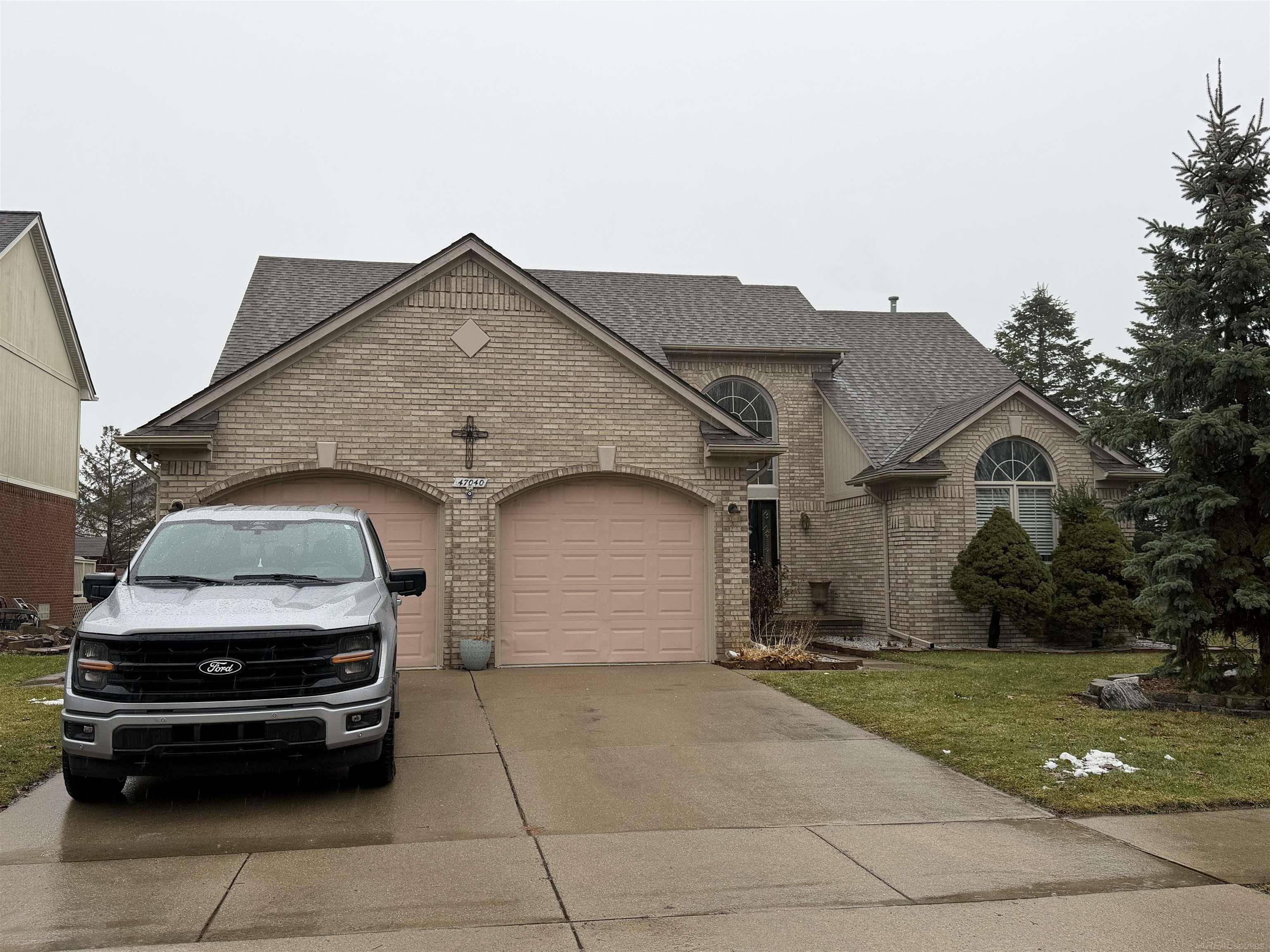 Shelby Twp, MI 48315,47040 W Wayford Drive DR