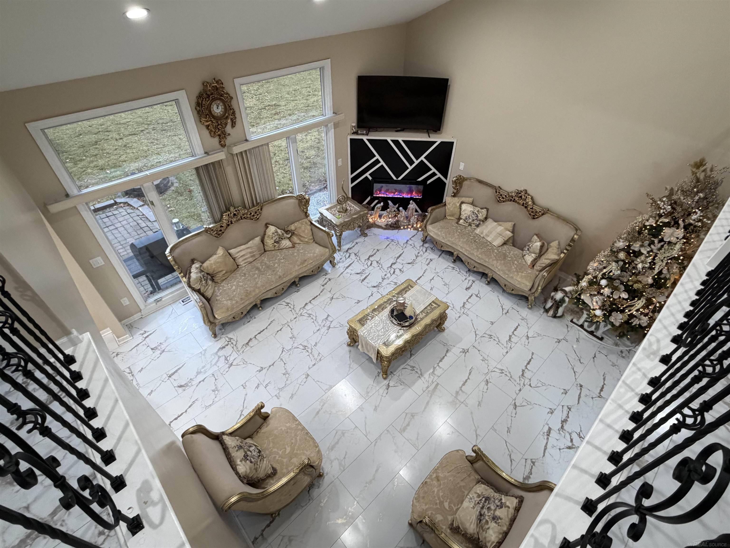 Shelby Twp, MI 48315,47040 W Wayford Drive DR