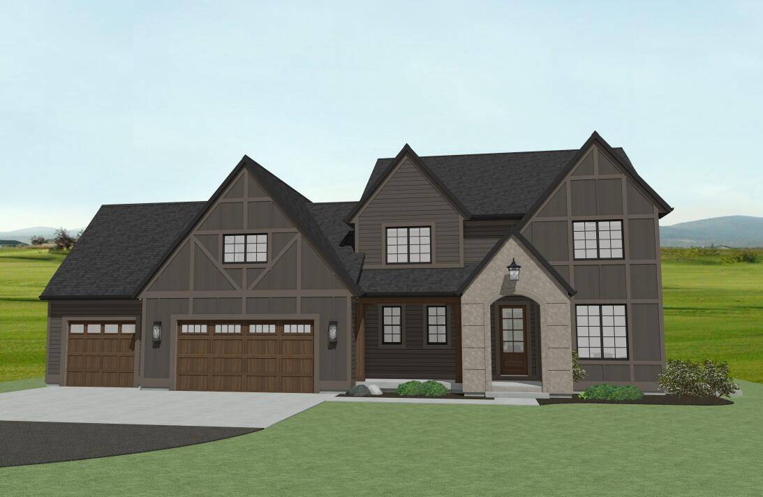 Ada, MI 49301,3727 Buttrick AVE SE