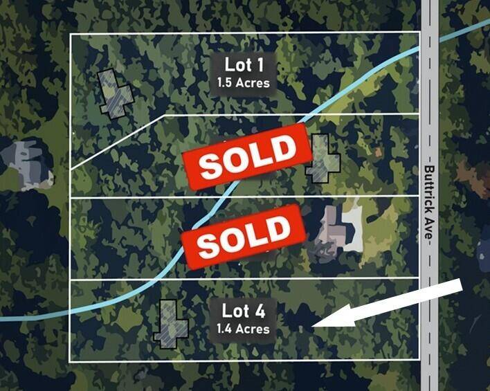 Ada, MI 49301,3727 Buttrick AVE SE