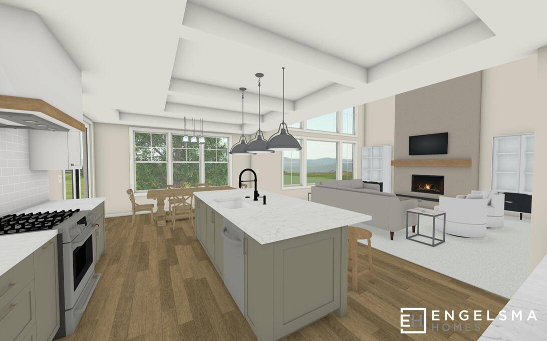 Ada, MI 49301,3727 Buttrick AVE SE