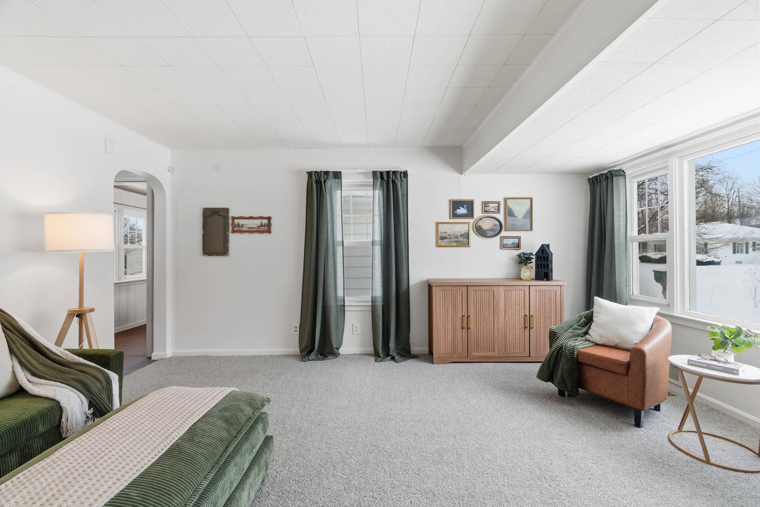 Kalamazoo, MI 49001,1617 Buena Vista ST