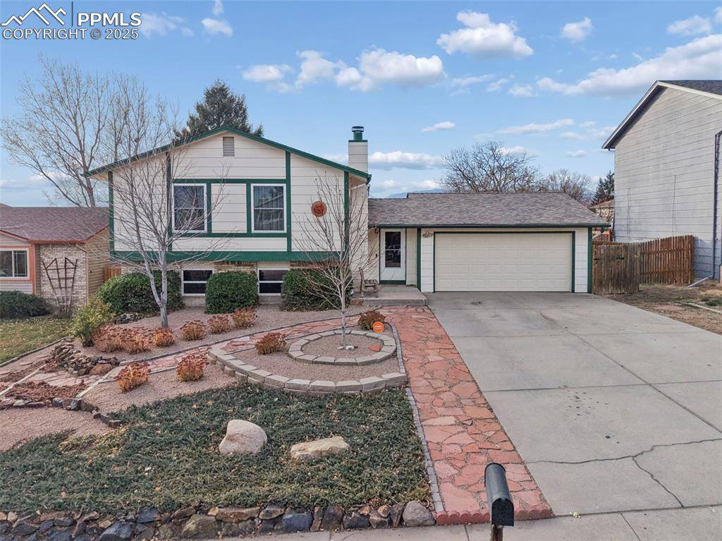 Colorado Springs, CO 80911,7350 Windy Peak DR