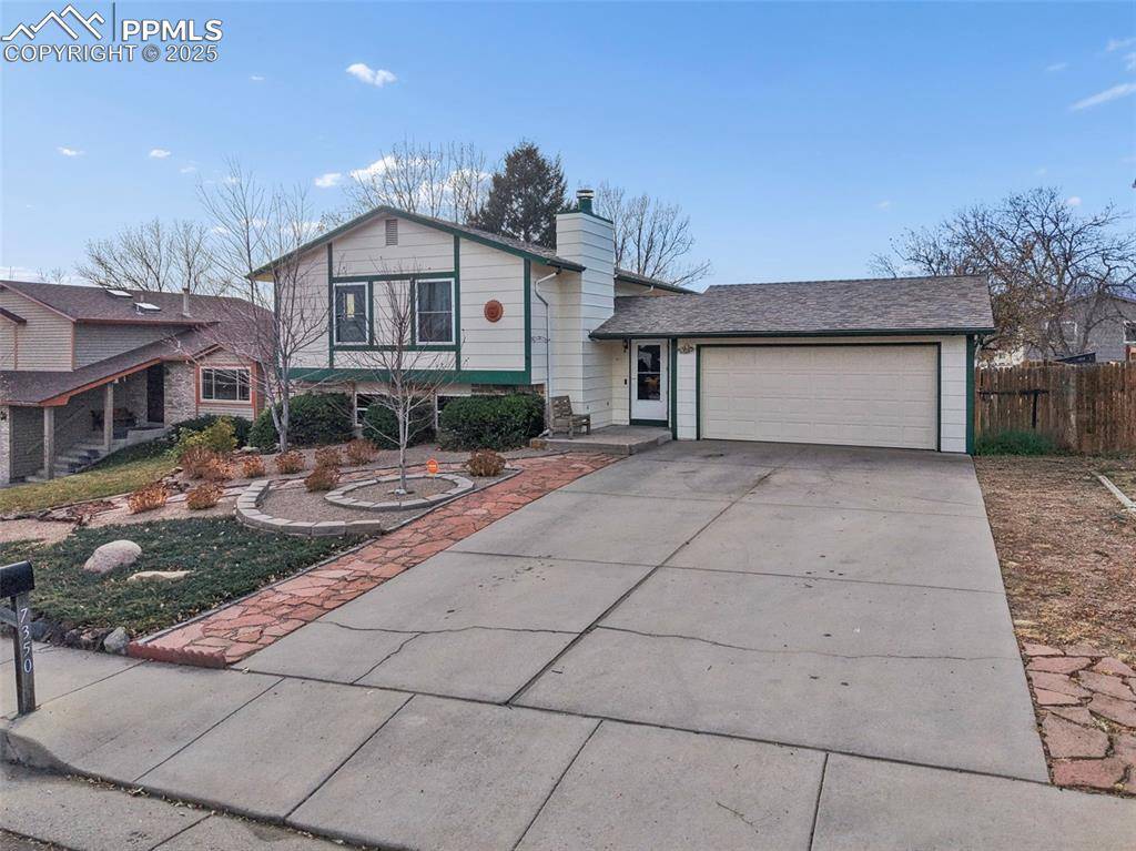 Colorado Springs, CO 80911,7350 Windy Peak DR