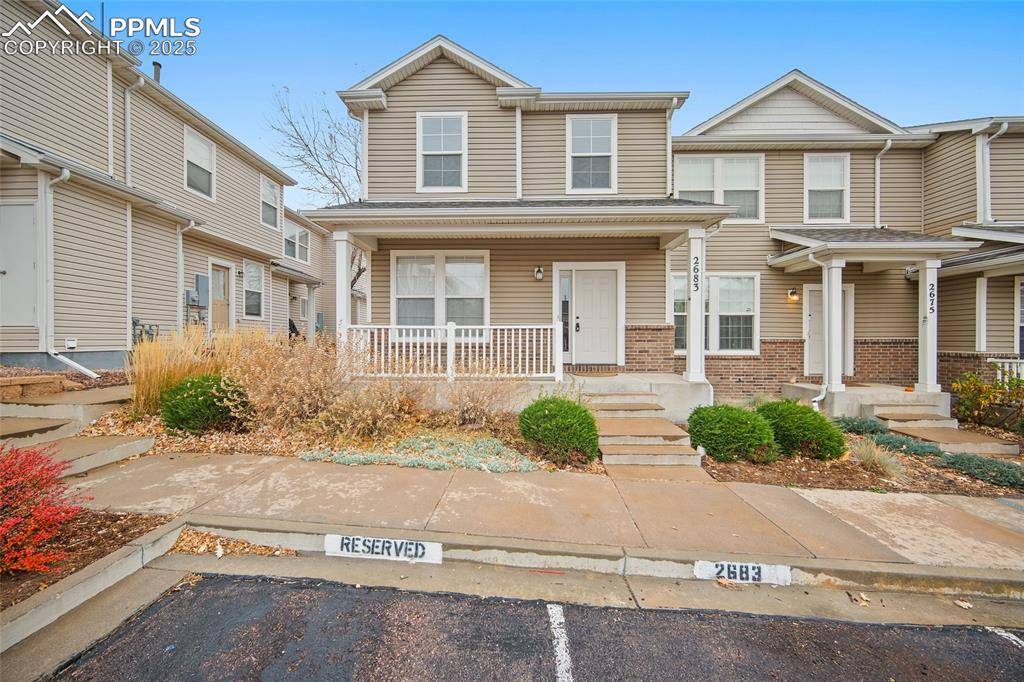 Colorado Springs, CO 80910,2683 Squaw Creek HTS