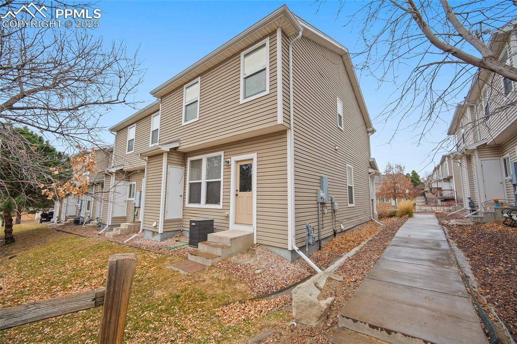 Colorado Springs, CO 80910,2683 Squaw Creek HTS