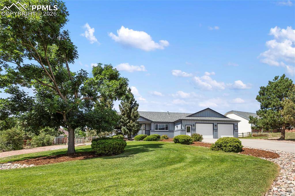 Peyton, CO 80831,9630 Liberty Grove DR