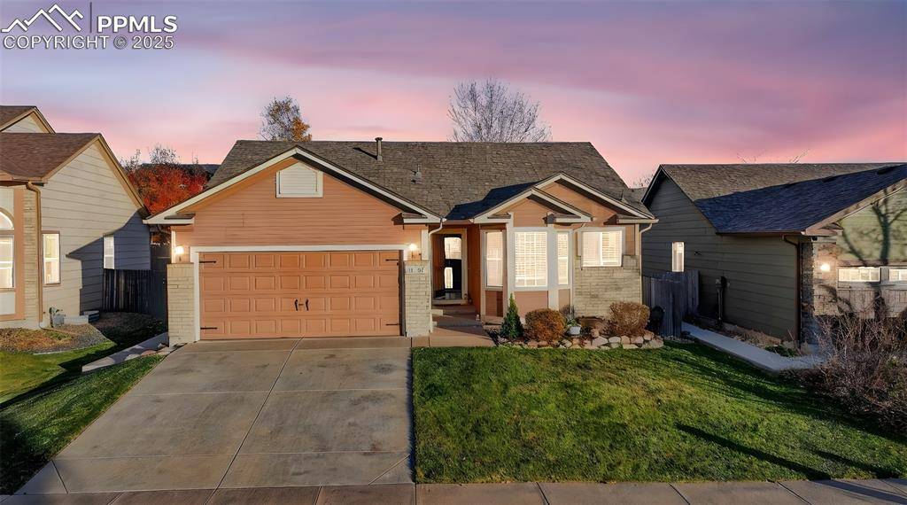 Colorado Springs, CO 80922,4157 Ascendant DR