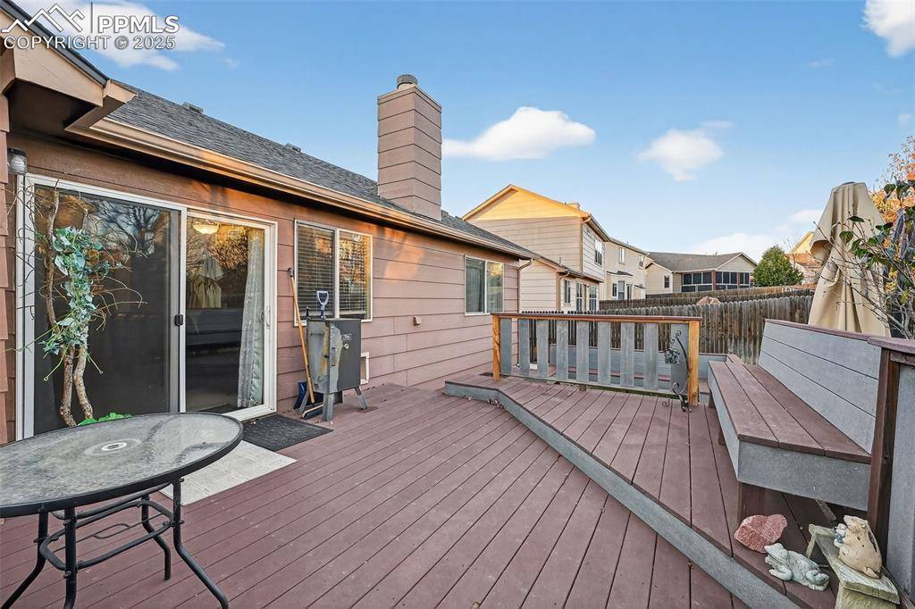 Colorado Springs, CO 80922,4157 Ascendant DR