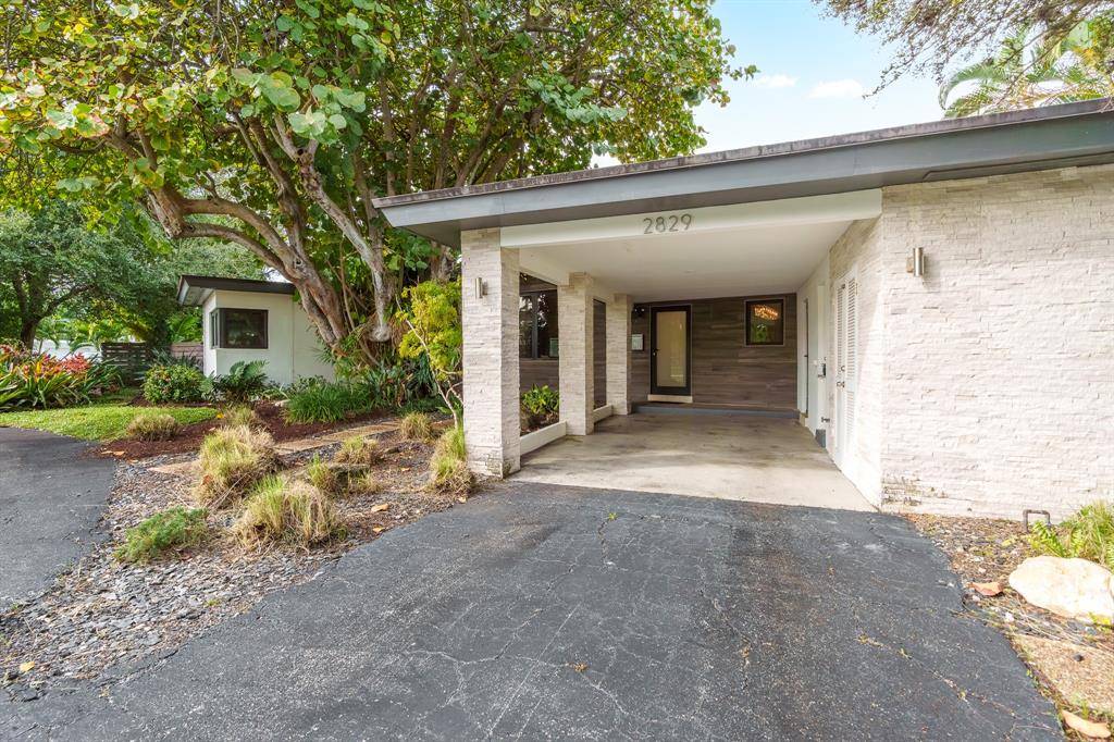 Wilton Manors, FL 33334,2829 NE 17th Ave