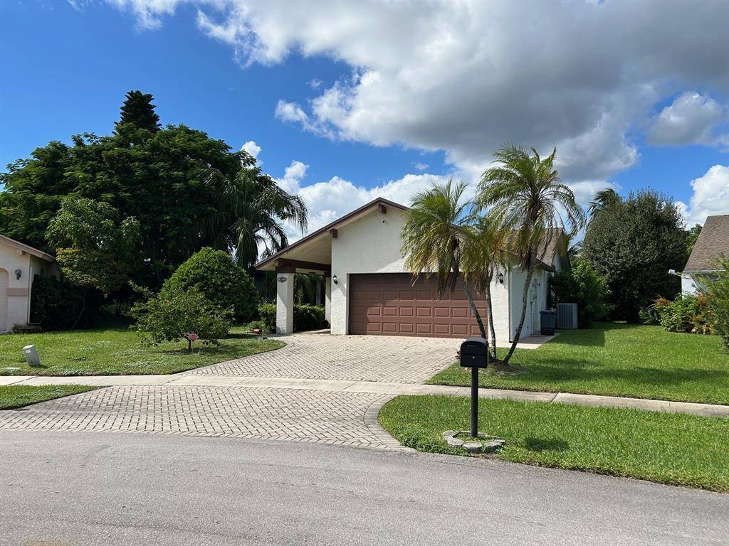 Boca Raton, FL 33498,18029 107th Ave S