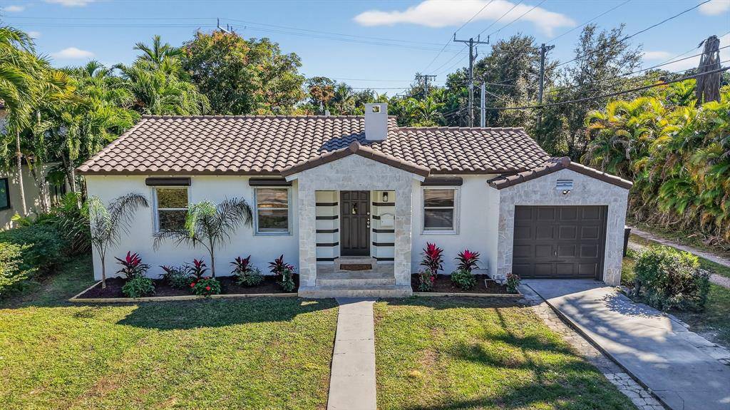 Miami Springs, FL 33166,631 Curtiss Pkwy