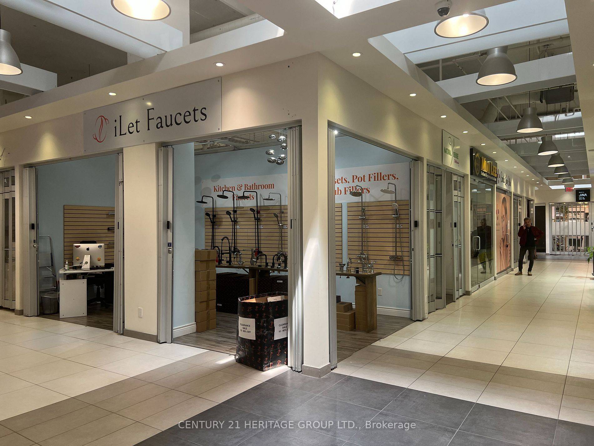 Markham, ON L3T 0C7,7181 Yonge ST #59