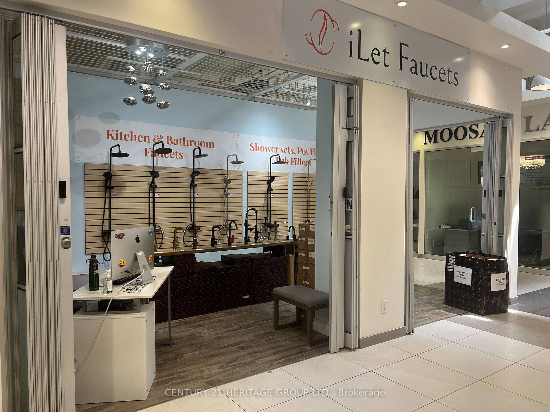 Markham, ON L3T 0C7,7181 Yonge ST #59