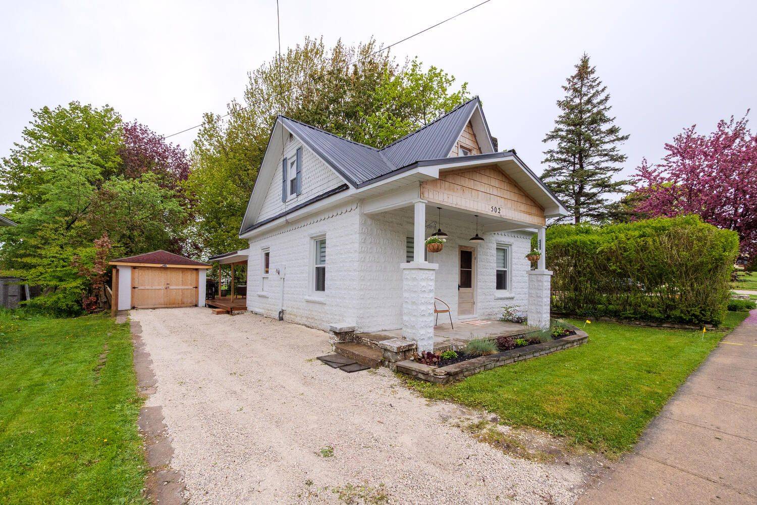 South Bruce Peninsula, ON N0H 2T0,502 Gould ST