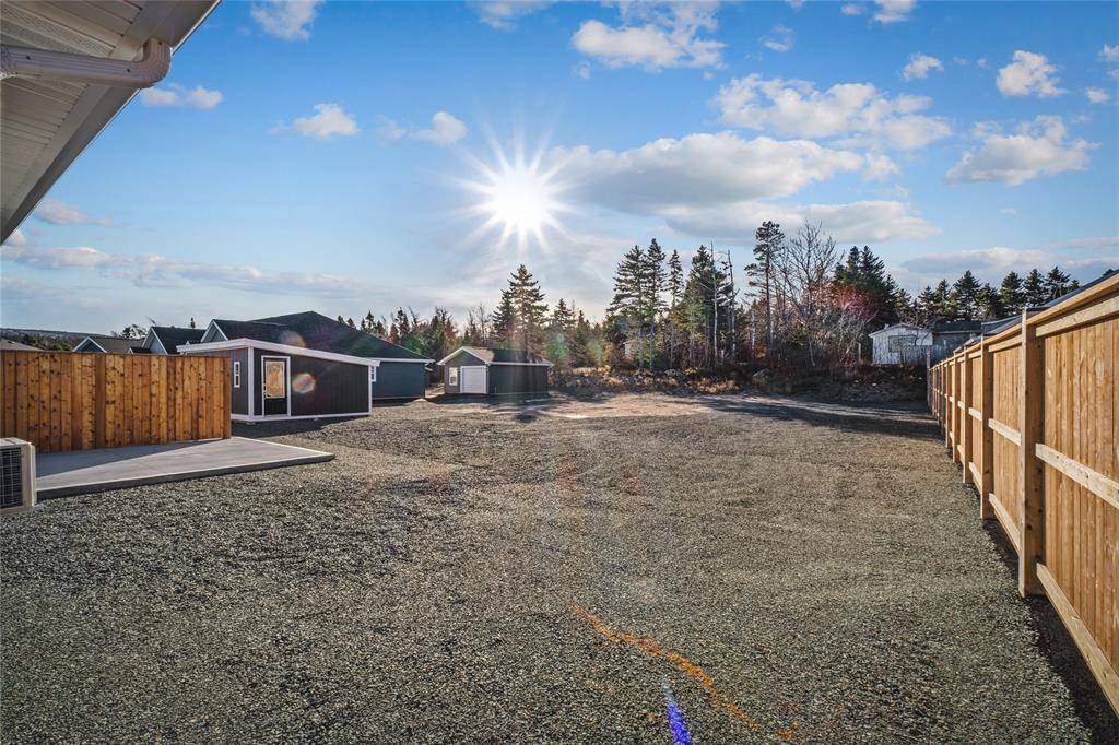 Conception Bay South, NL A1X 0M3,14 Nextor Place