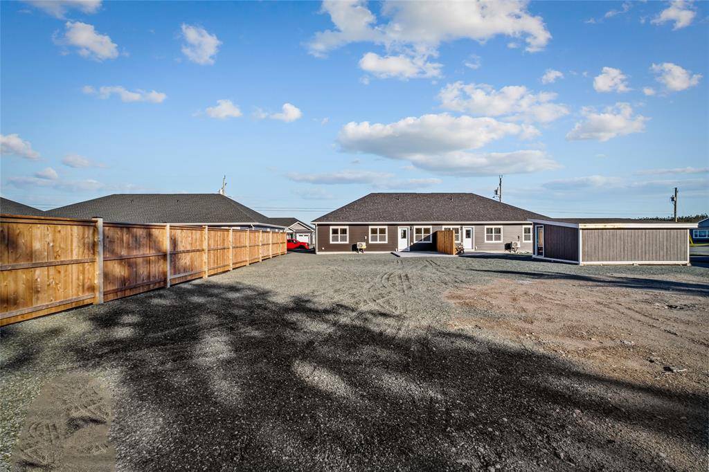 Conception Bay South, NL A1X 0M3,14 Nextor Place