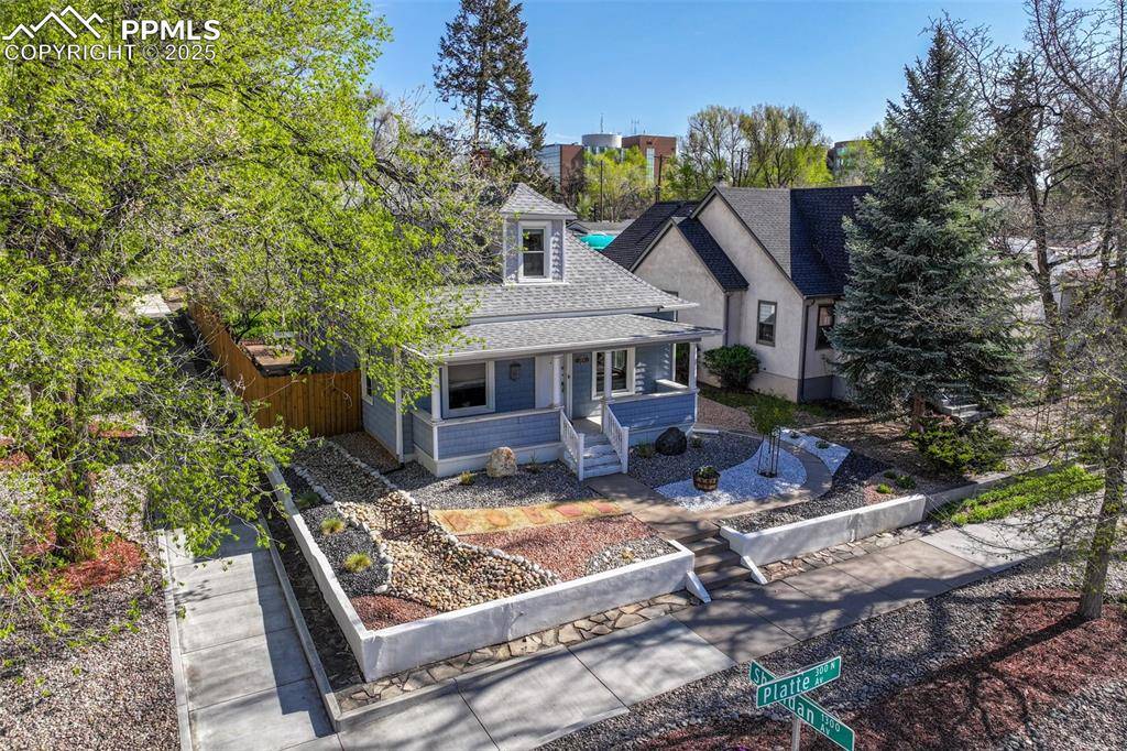 Colorado Springs, CO 80909,1302 E Platte AVE