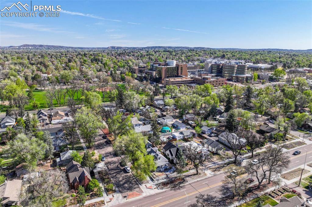 Colorado Springs, CO 80909,1302 E Platte AVE