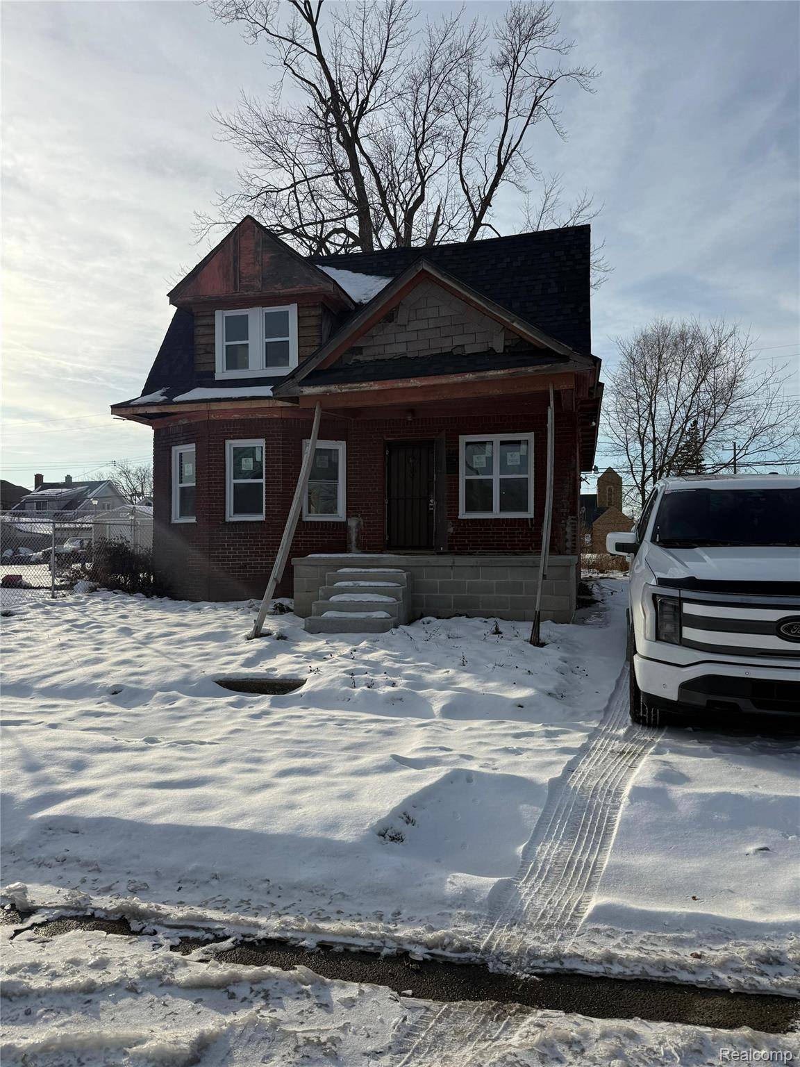 Detroit, MI 48227,12841 Appoline ST