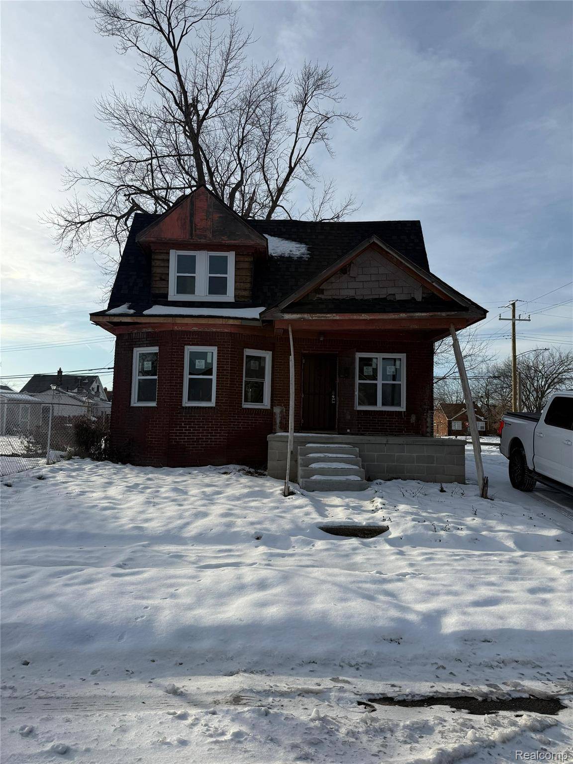 Detroit, MI 48227,12841 Appoline ST