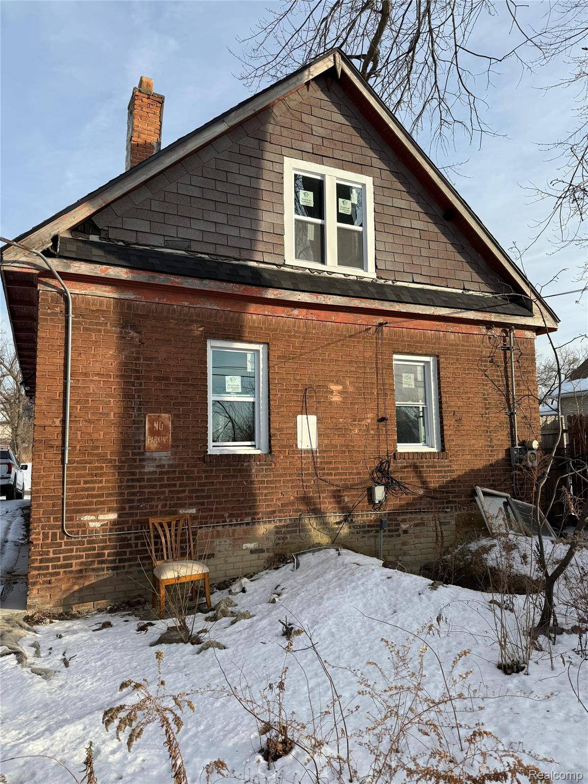 Detroit, MI 48227,12841 Appoline ST