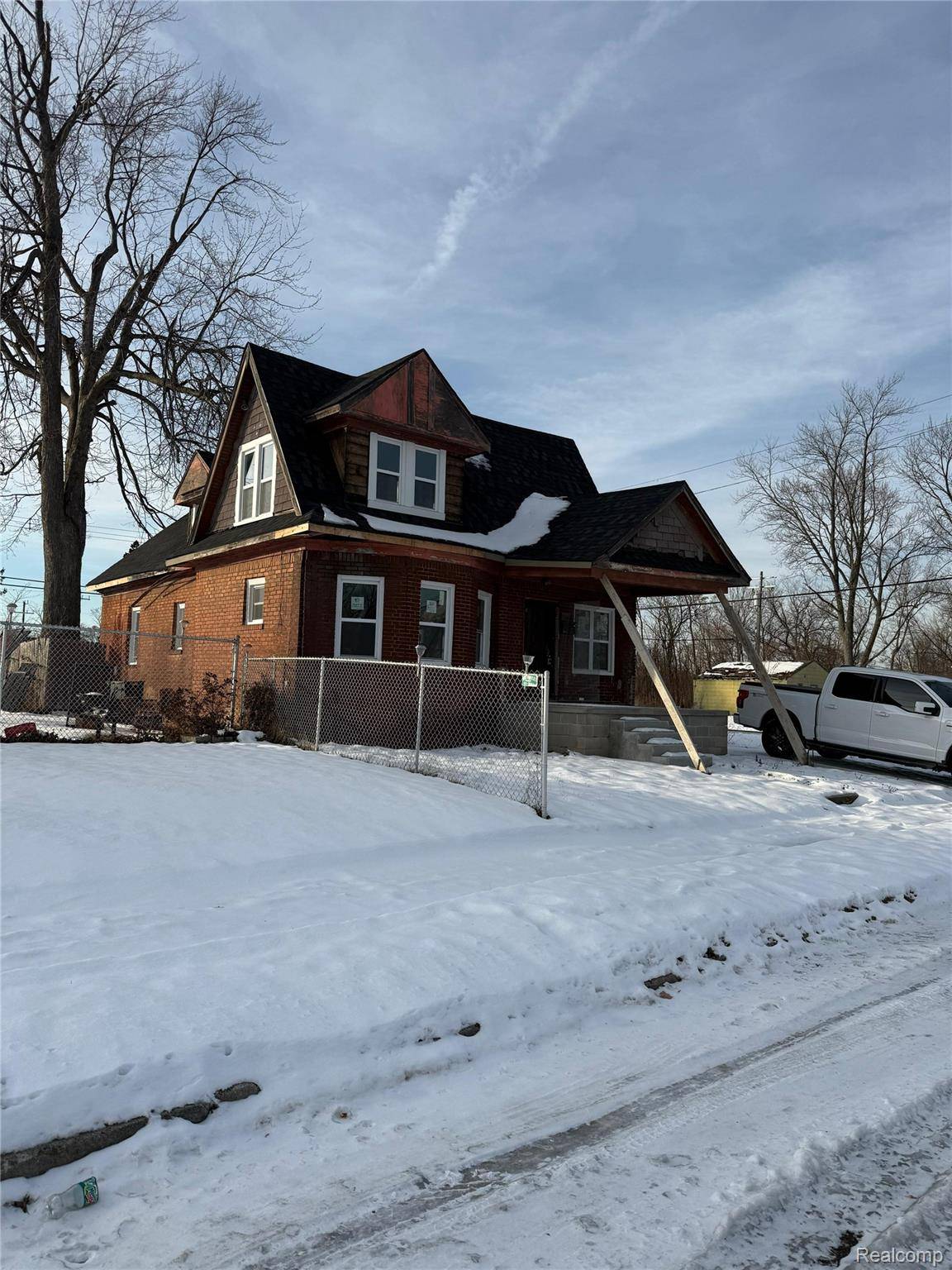 Detroit, MI 48227,12841 Appoline ST