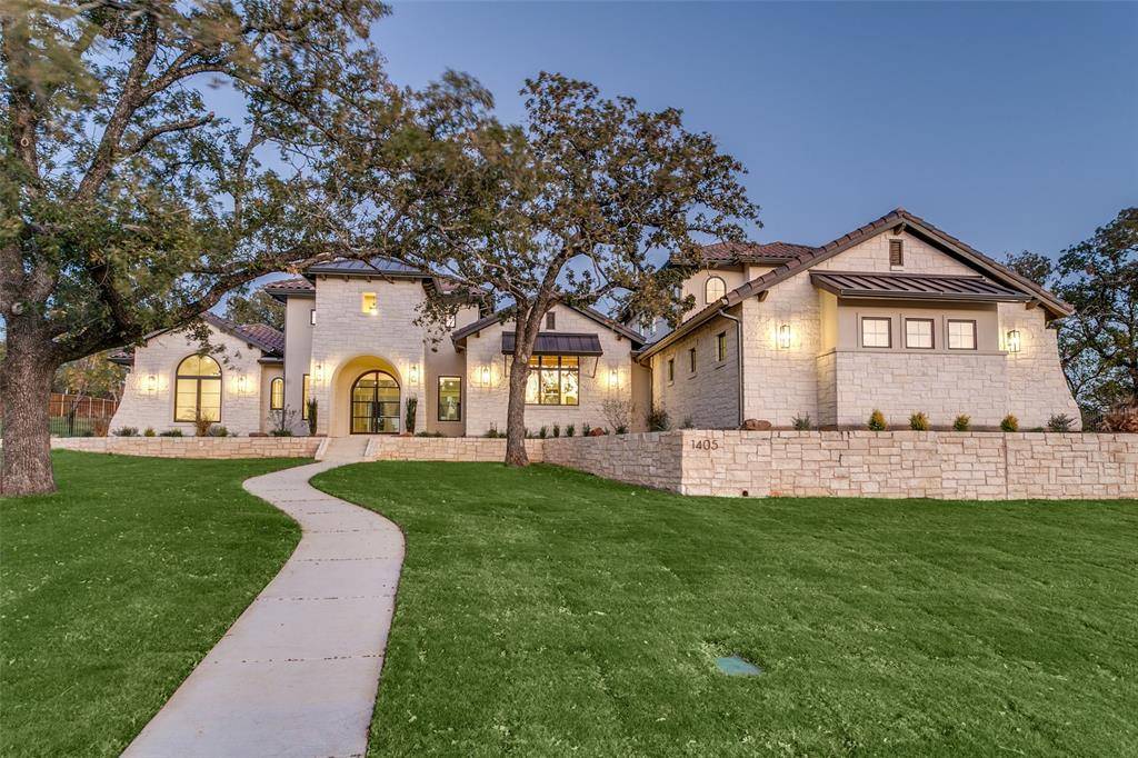 Keller, TX 76262,1405 Samantha Way