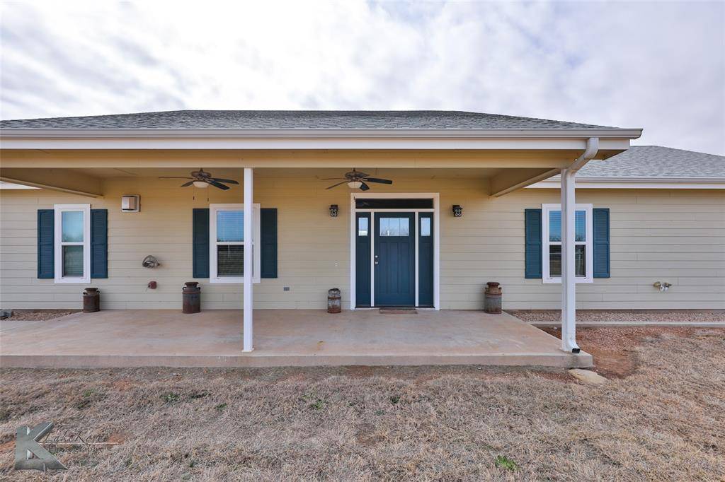 Abilene, TX 79602,1098 E State Highway 36