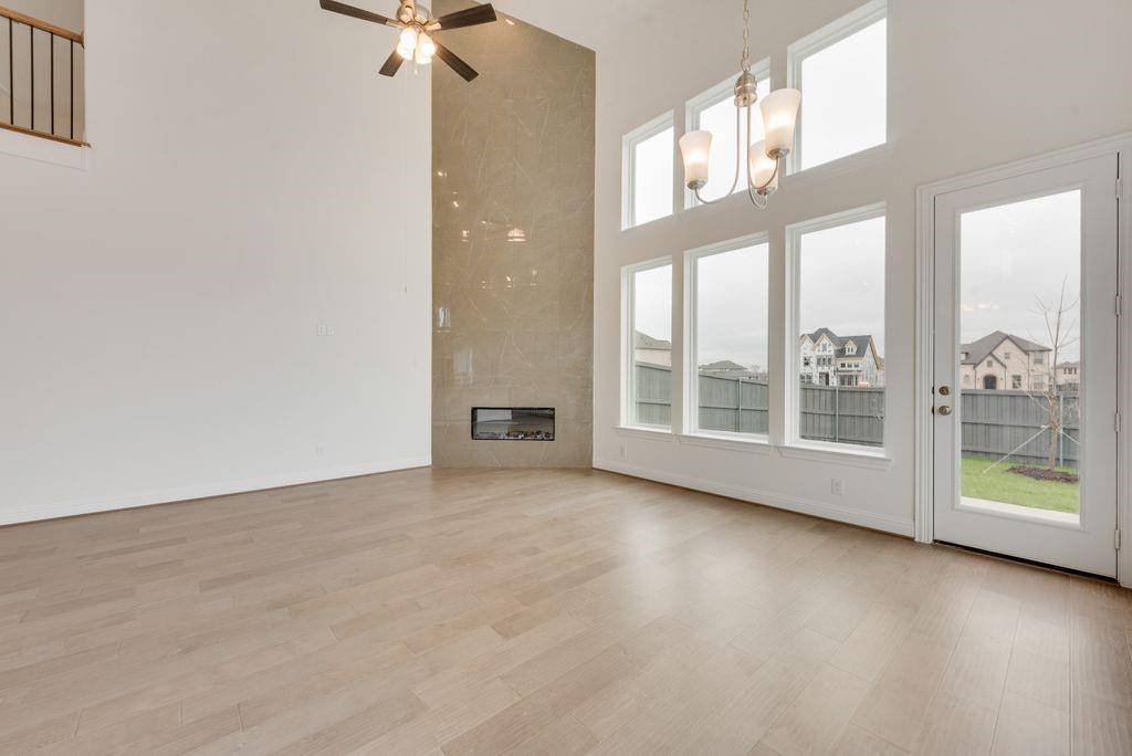 Venus, TX 76084,3534 Coneflower Trail