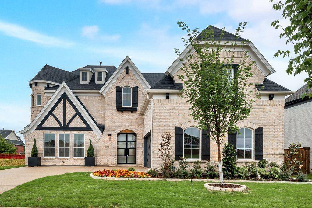 Frisco, TX 75034,1813 Cousins Trail