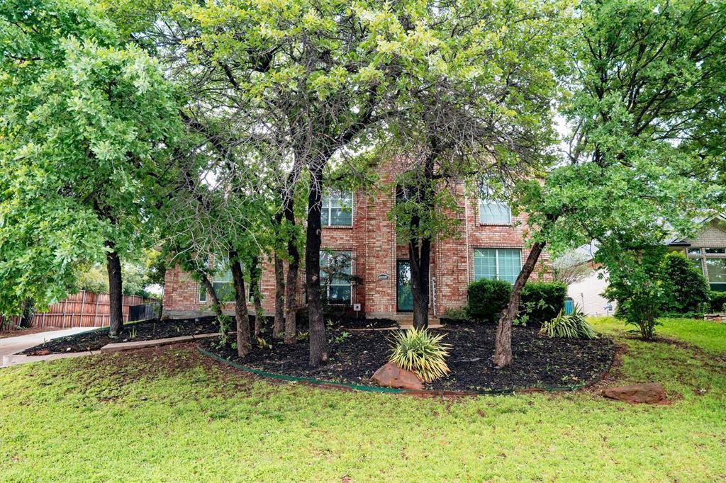 Denton, TX 76205,1501 Valley Creek Road