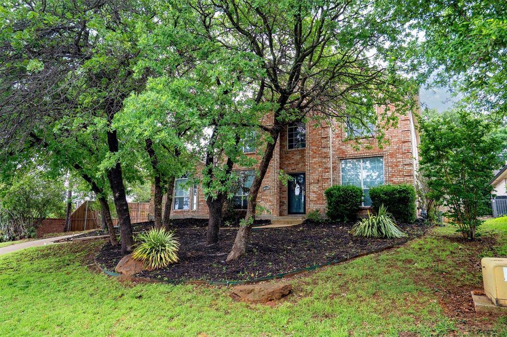 Denton, TX 76205,1501 Valley Creek Road