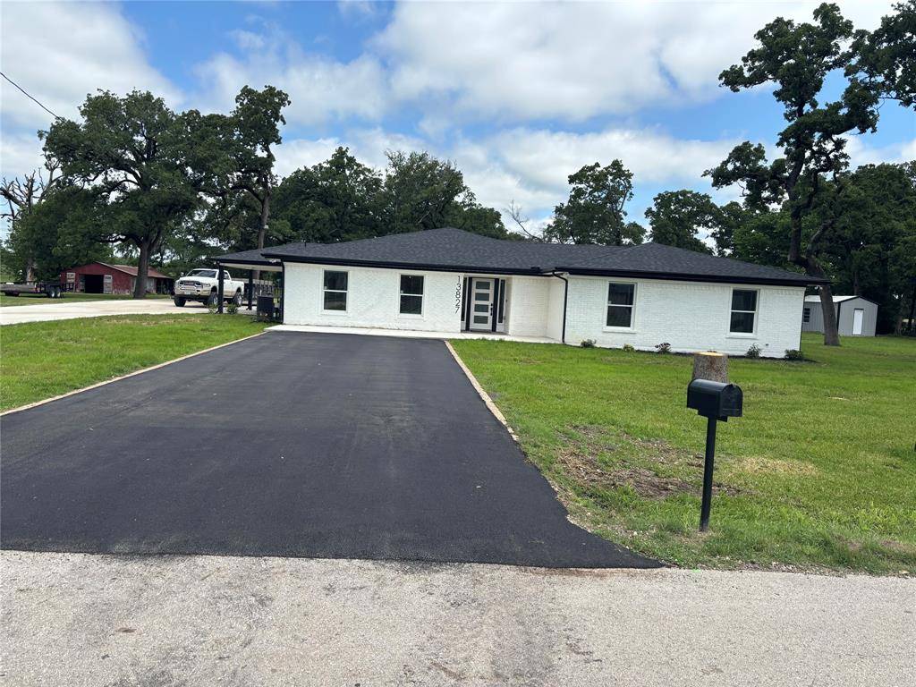 Wills Point, TX 75169,13827 Hiram Road