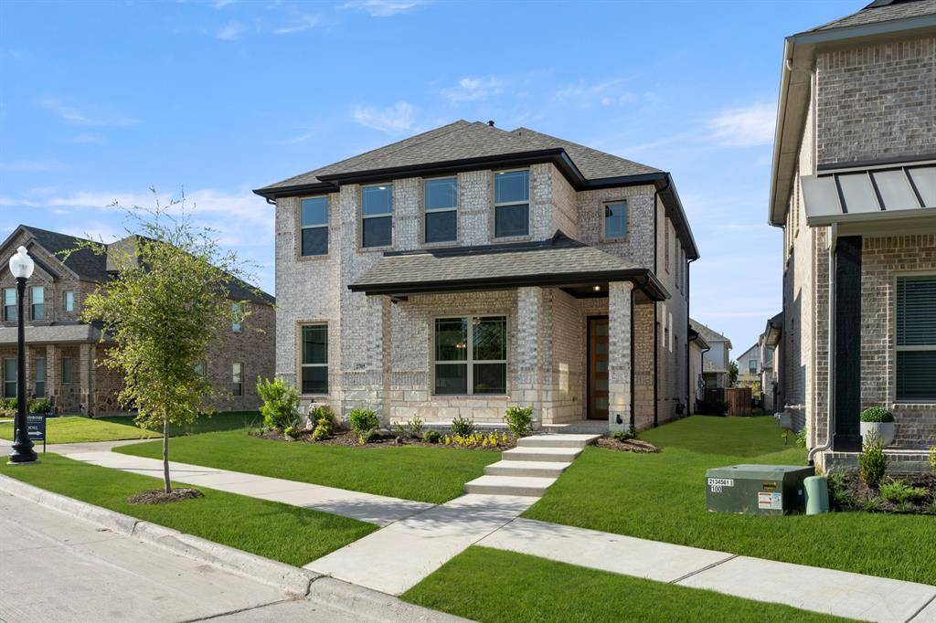 Mansfield, TX 76063,2705 Chambray Lane