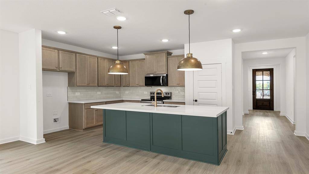 Aubrey, TX 76227,1520 Edgeway Drive