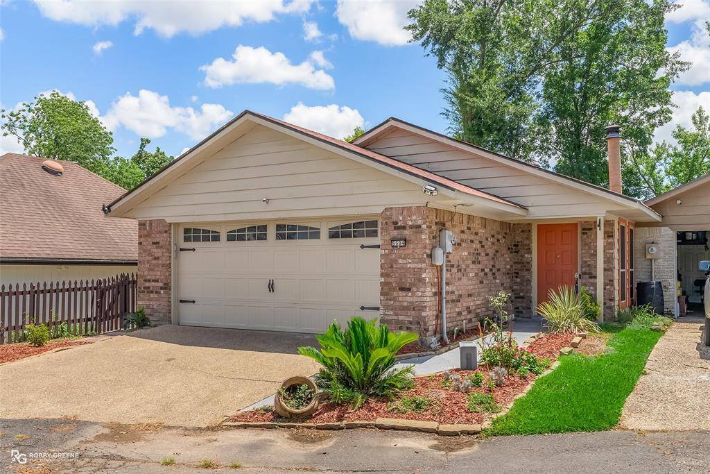 Shreveport, LA 71119,5504 Flagstone Drive