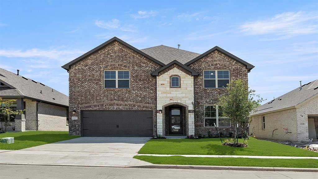 Forney, TX 75126,1527 Bridlepath Trail