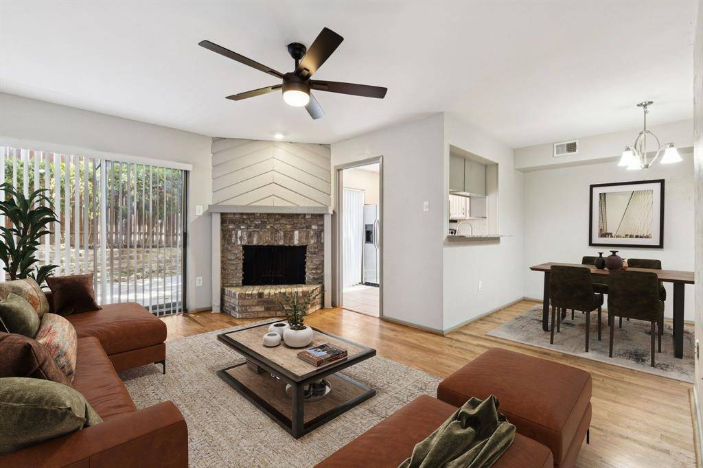 Dallas, TX 75254,5626 Preston Oaks #45C