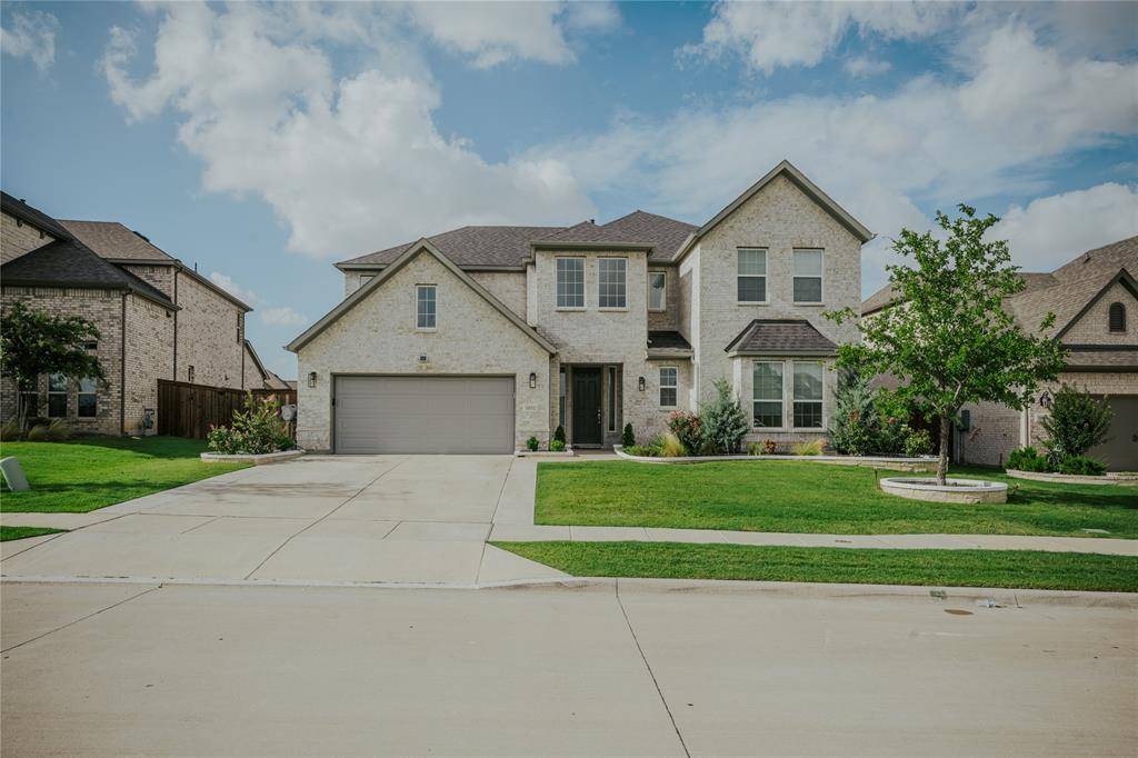 Haslet, TX 76177,1092 Wood Sage Way