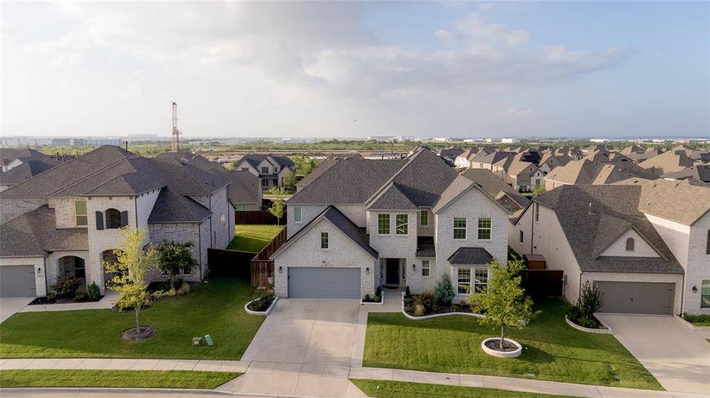 Haslet, TX 76177,1092 Wood Sage Way