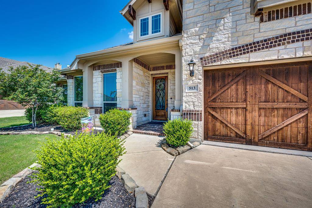 Midlothian, TX 76065,513 Harvest Trail