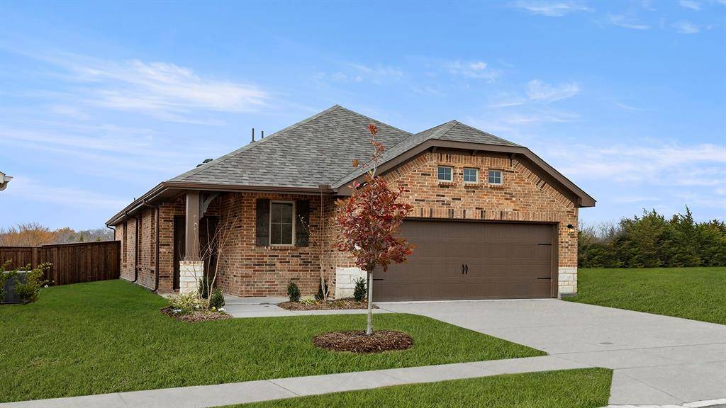 Forney, TX 75126,1642 Gracehill Way