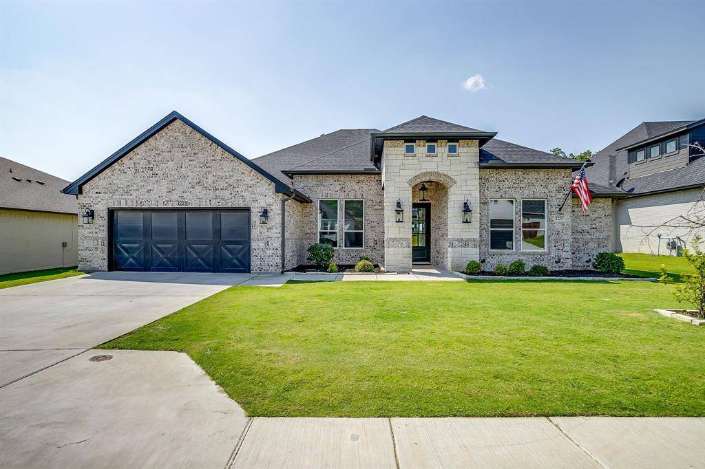 Weatherford, TX 76087,1225 Crown Valley Drive