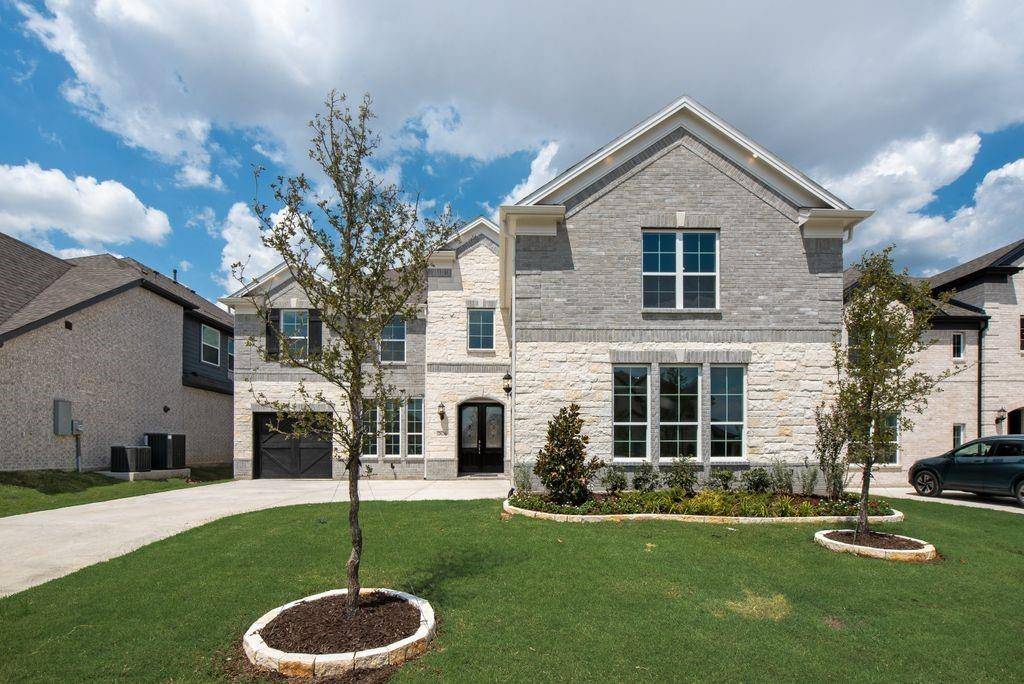 Celina, TX 75009,2636 Warm Springs Lane